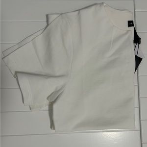 Cotton polo. Size XS